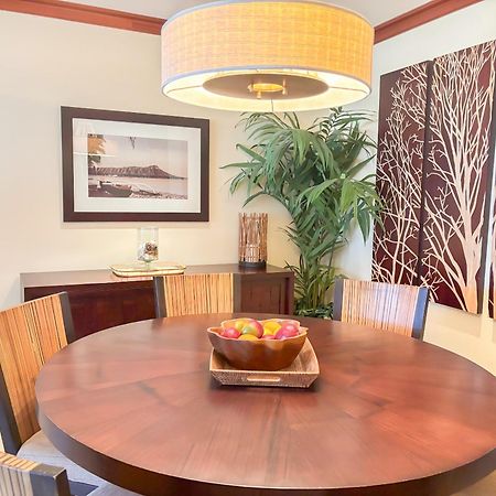 Ko Olina Beach Villas B304 - 3Br Luxury Condo With Stunning Ocean View & 2 Free Parking Kapolei Eksteriør billede