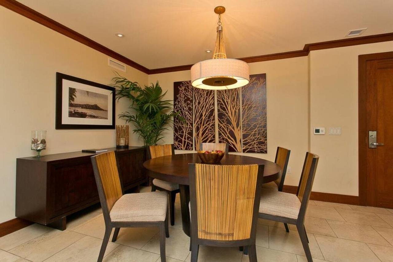 Ko Olina Beach Villas B304 - 3Br Luxury Condo With Stunning Ocean View & 2 Free Parking Kapolei Eksteriør billede