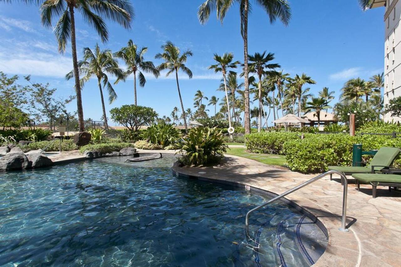 Ko Olina Beach Villas B304 - 3Br Luxury Condo With Stunning Ocean View & 2 Free Parking Kapolei Eksteriør billede