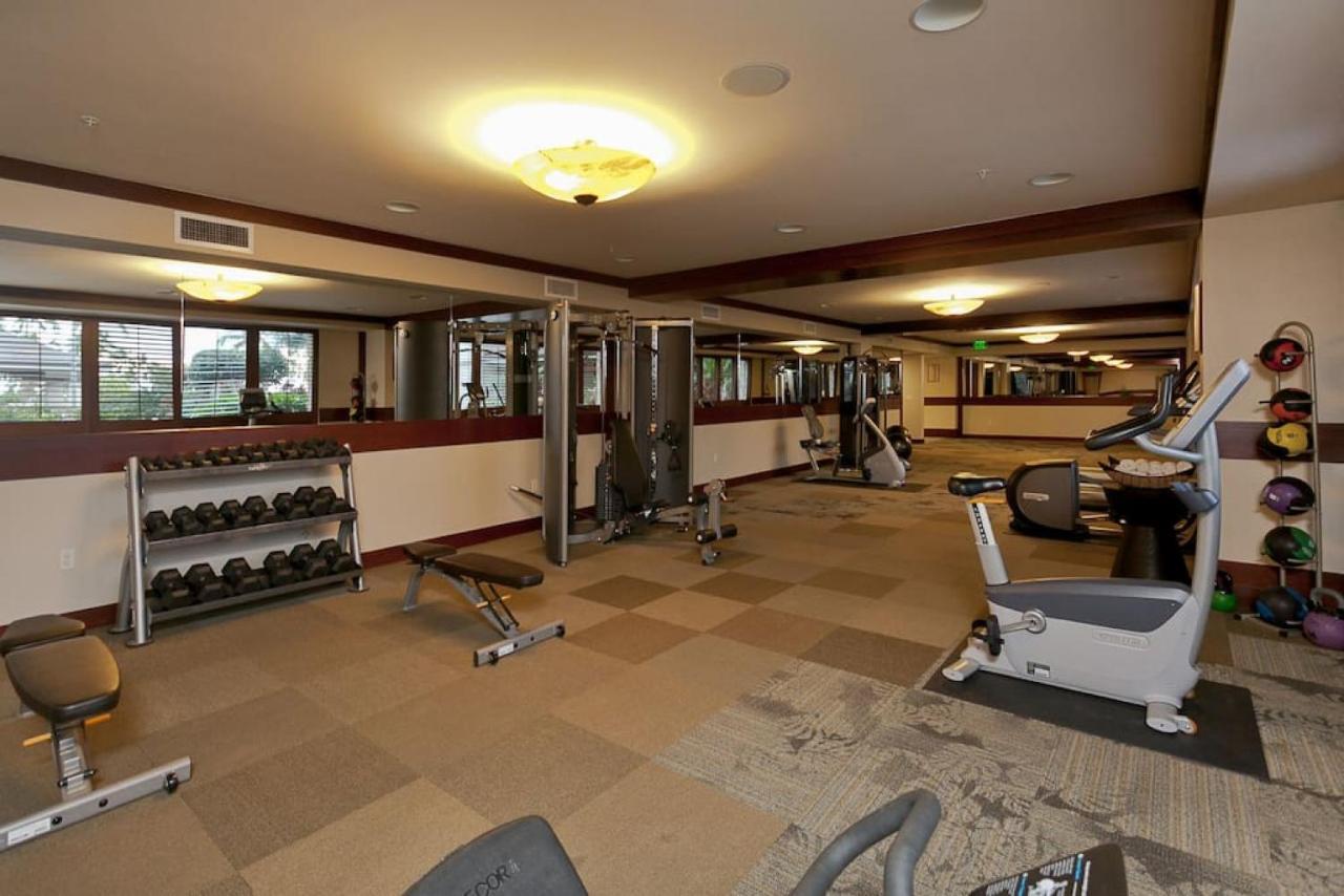 Ko Olina Beach Villas B304 - 3Br Luxury Condo With Stunning Ocean View & 2 Free Parking Kapolei Eksteriør billede
