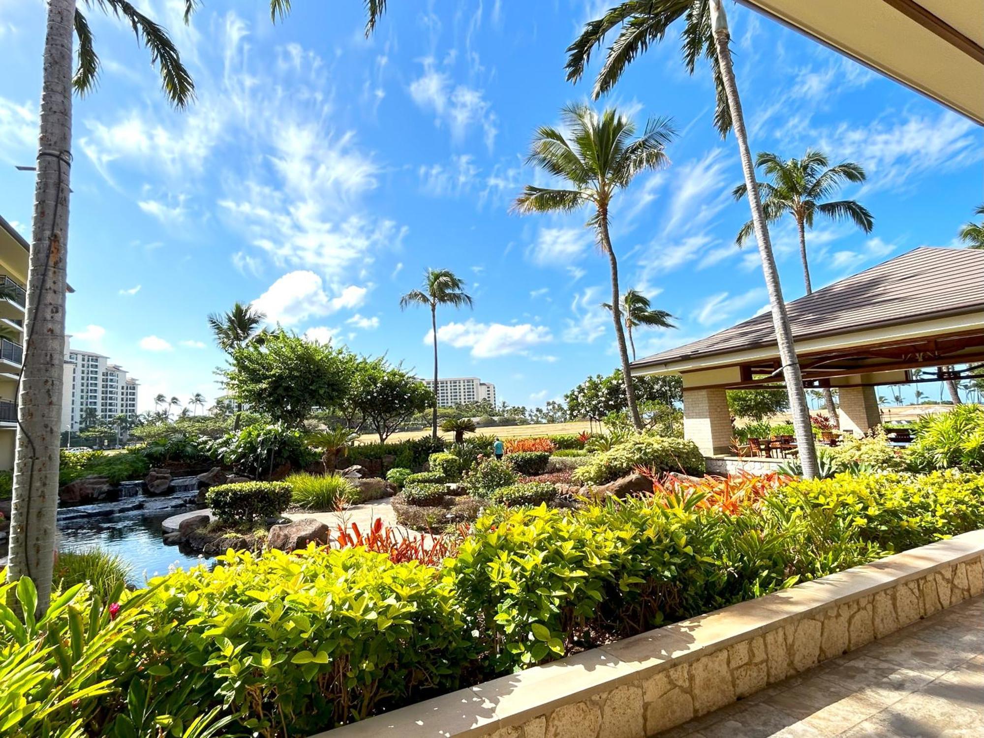 Ko Olina Beach Villas B304 - 3Br Luxury Condo With Stunning Ocean View & 2 Free Parking Kapolei Eksteriør billede