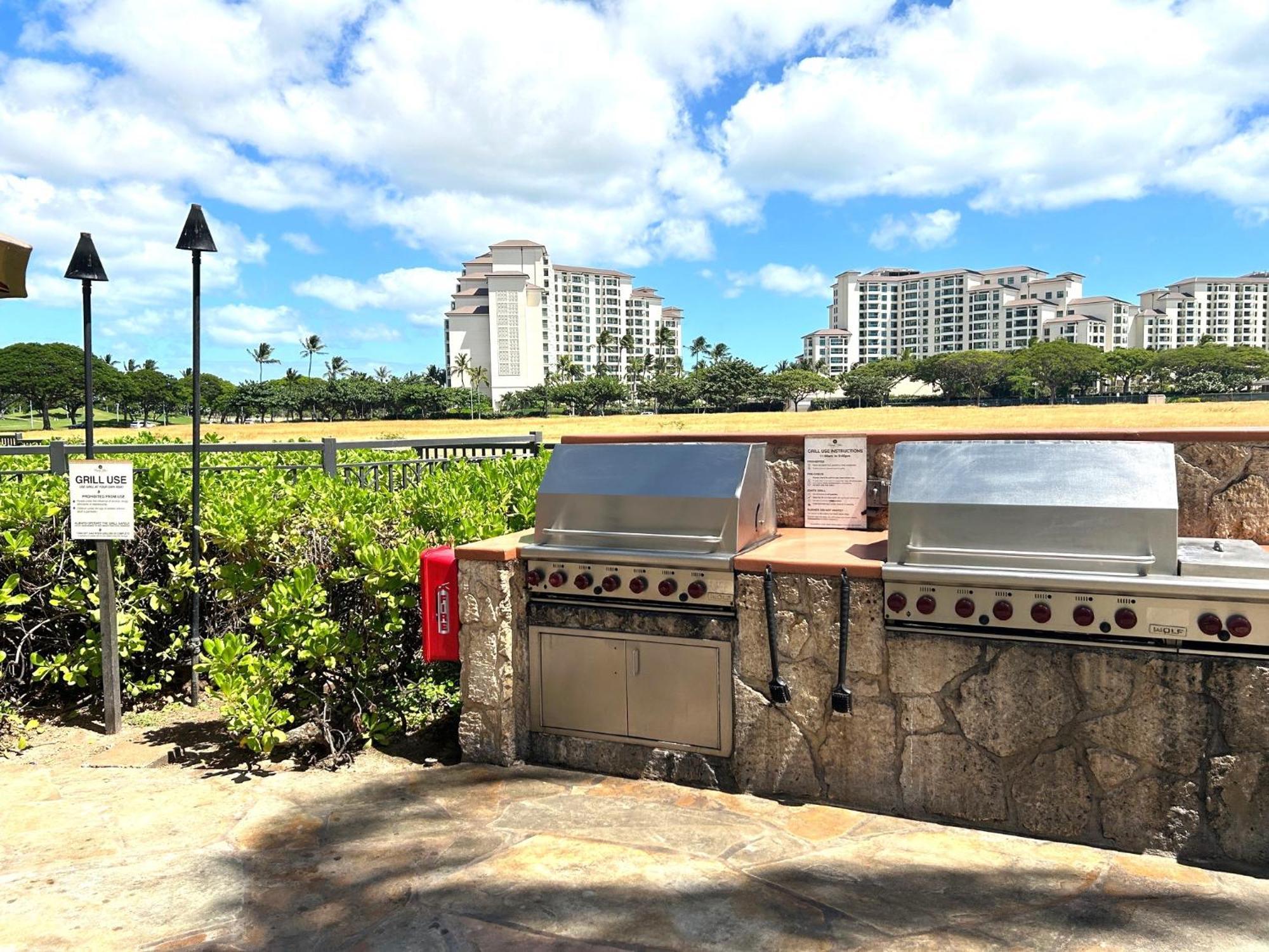 Ko Olina Beach Villas B304 - 3Br Luxury Condo With Stunning Ocean View & 2 Free Parking Kapolei Eksteriør billede