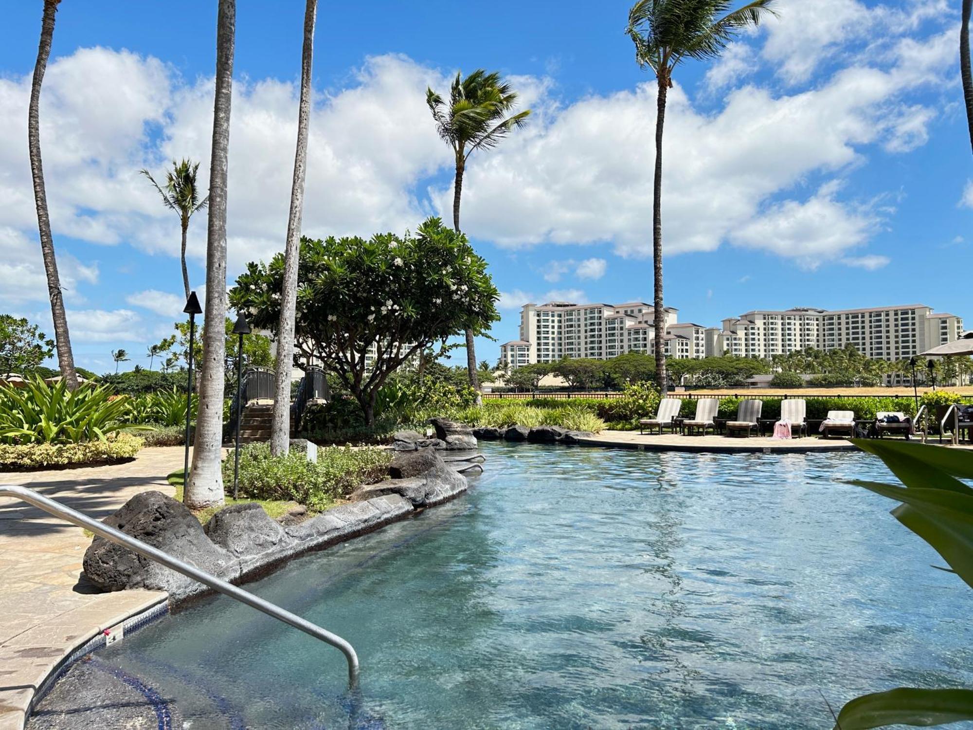 Ko Olina Beach Villas B304 - 3Br Luxury Condo With Stunning Ocean View & 2 Free Parking Kapolei Eksteriør billede