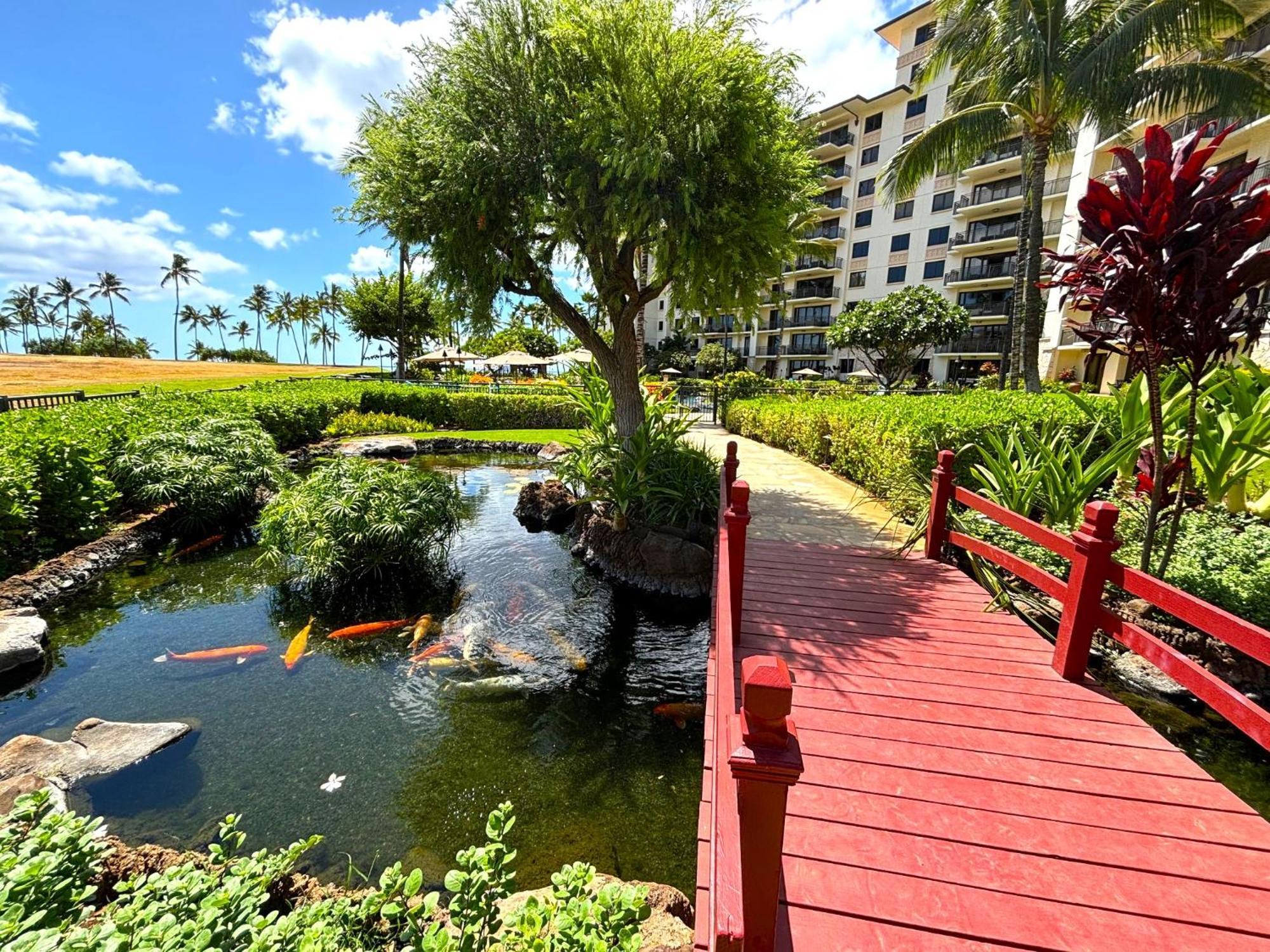 Ko Olina Beach Villas B304 - 3Br Luxury Condo With Stunning Ocean View & 2 Free Parking Kapolei Eksteriør billede