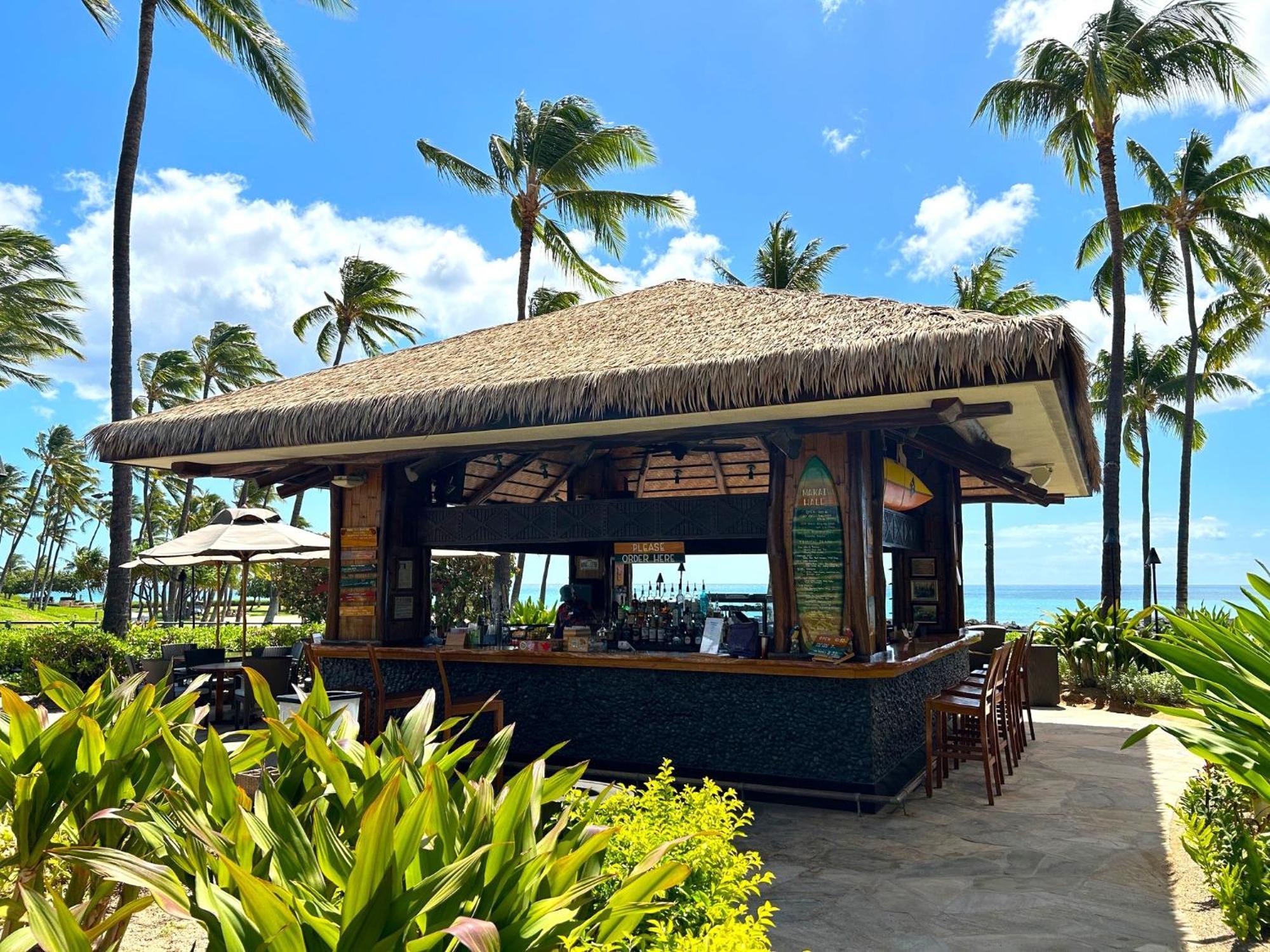 Ko Olina Beach Villas B304 - 3Br Luxury Condo With Stunning Ocean View & 2 Free Parking Kapolei Eksteriør billede