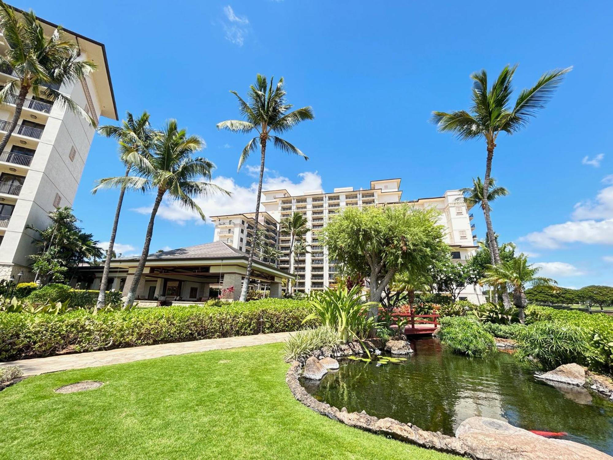 Ko Olina Beach Villas B304 - 3Br Luxury Condo With Stunning Ocean View & 2 Free Parking Kapolei Eksteriør billede