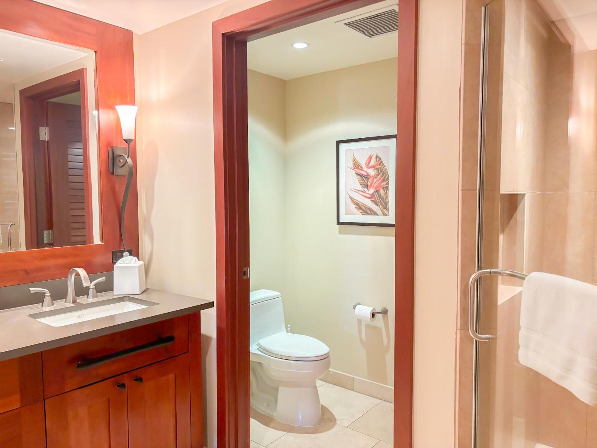 Ko Olina Beach Villas B304 - 3Br Luxury Condo With Stunning Ocean View & 2 Free Parking Kapolei Eksteriør billede