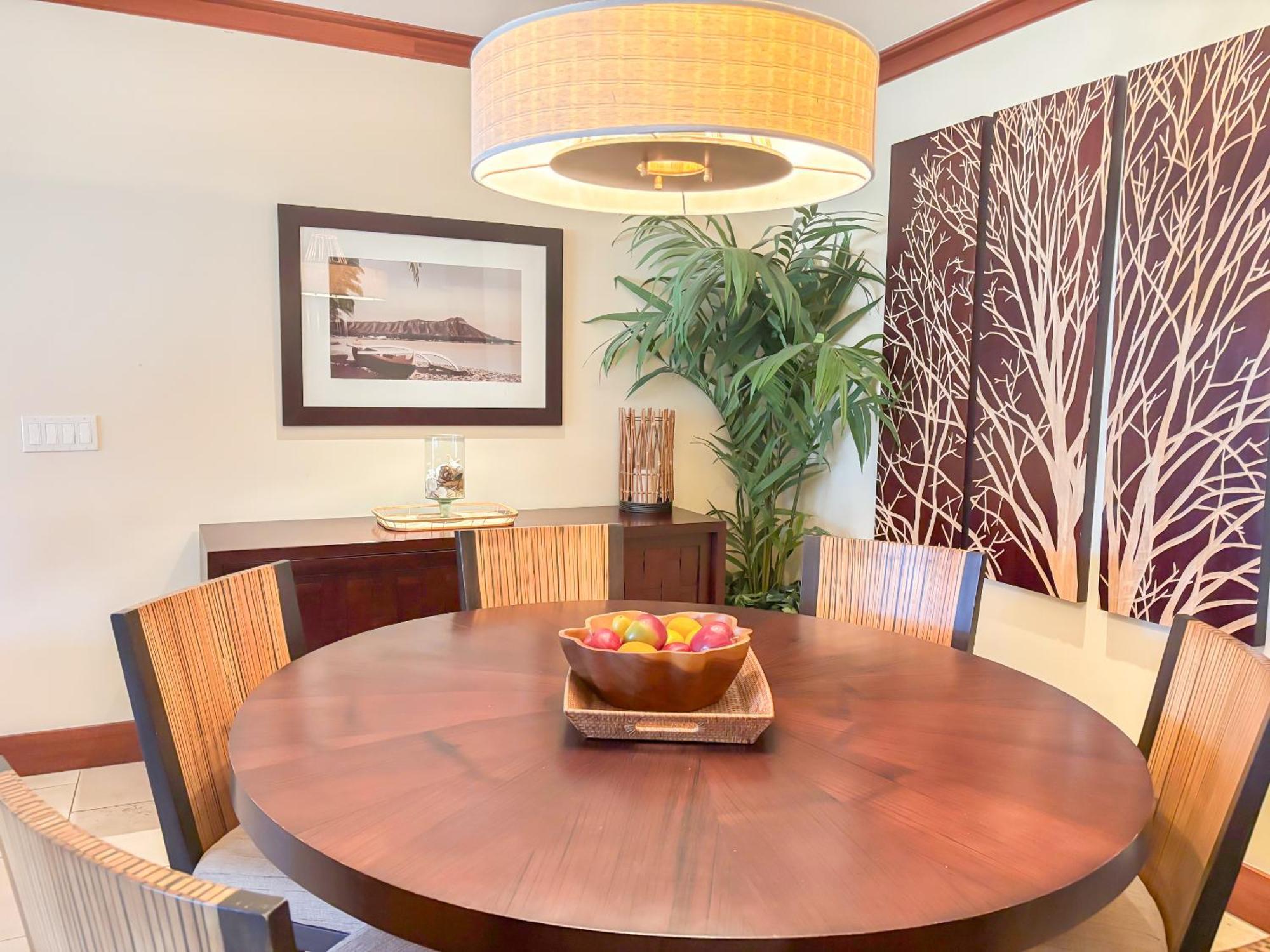 Ko Olina Beach Villas B304 - 3Br Luxury Condo With Stunning Ocean View & 2 Free Parking Kapolei Eksteriør billede